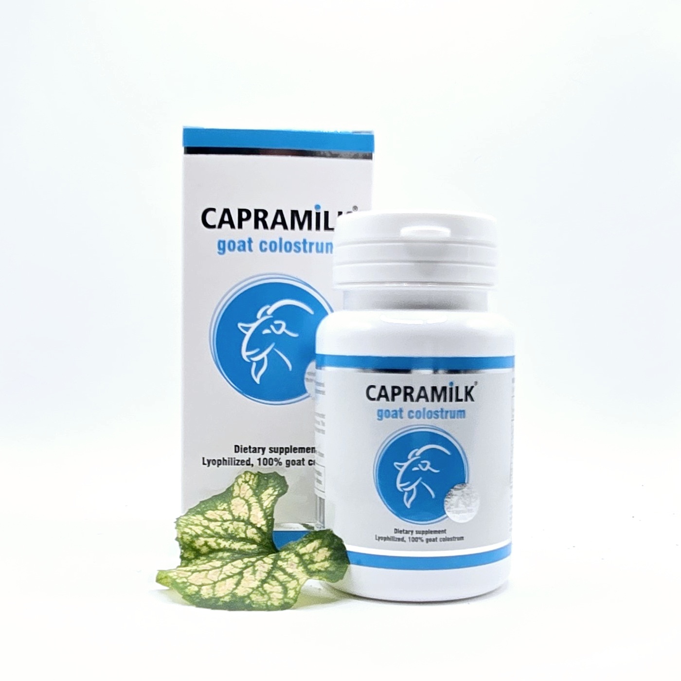 Lyophilized Goat Colostrum - Image 4