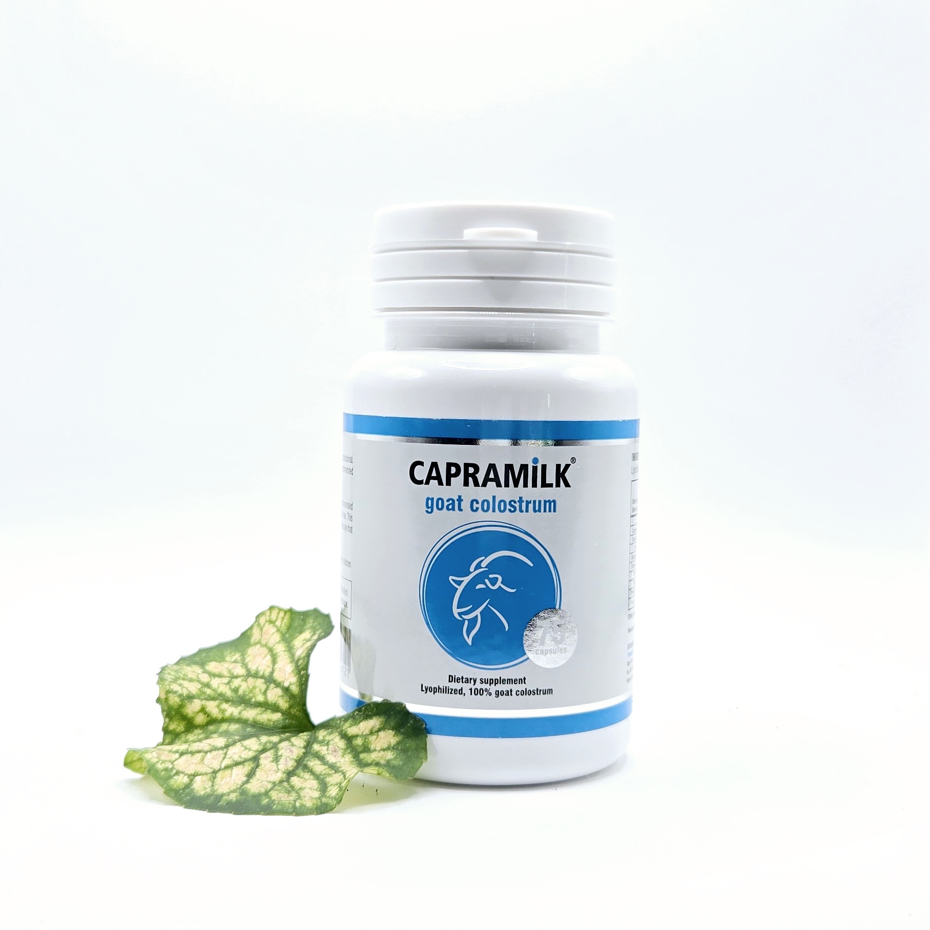Lyophilized Goat Colostrum - Image 3