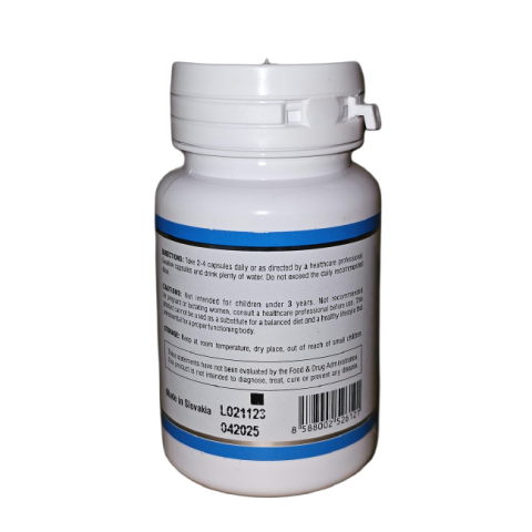 Lyophilized Goat Colostrum - Image 5