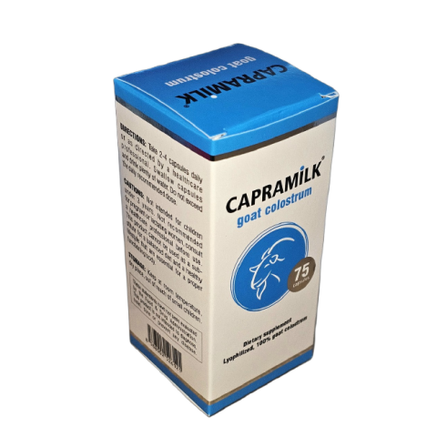 Lyophilized Goat Colostrum - Image 7