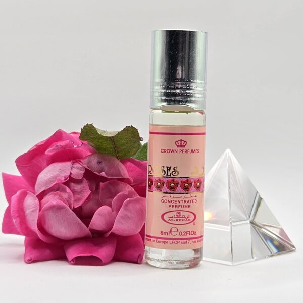 Roses for Women