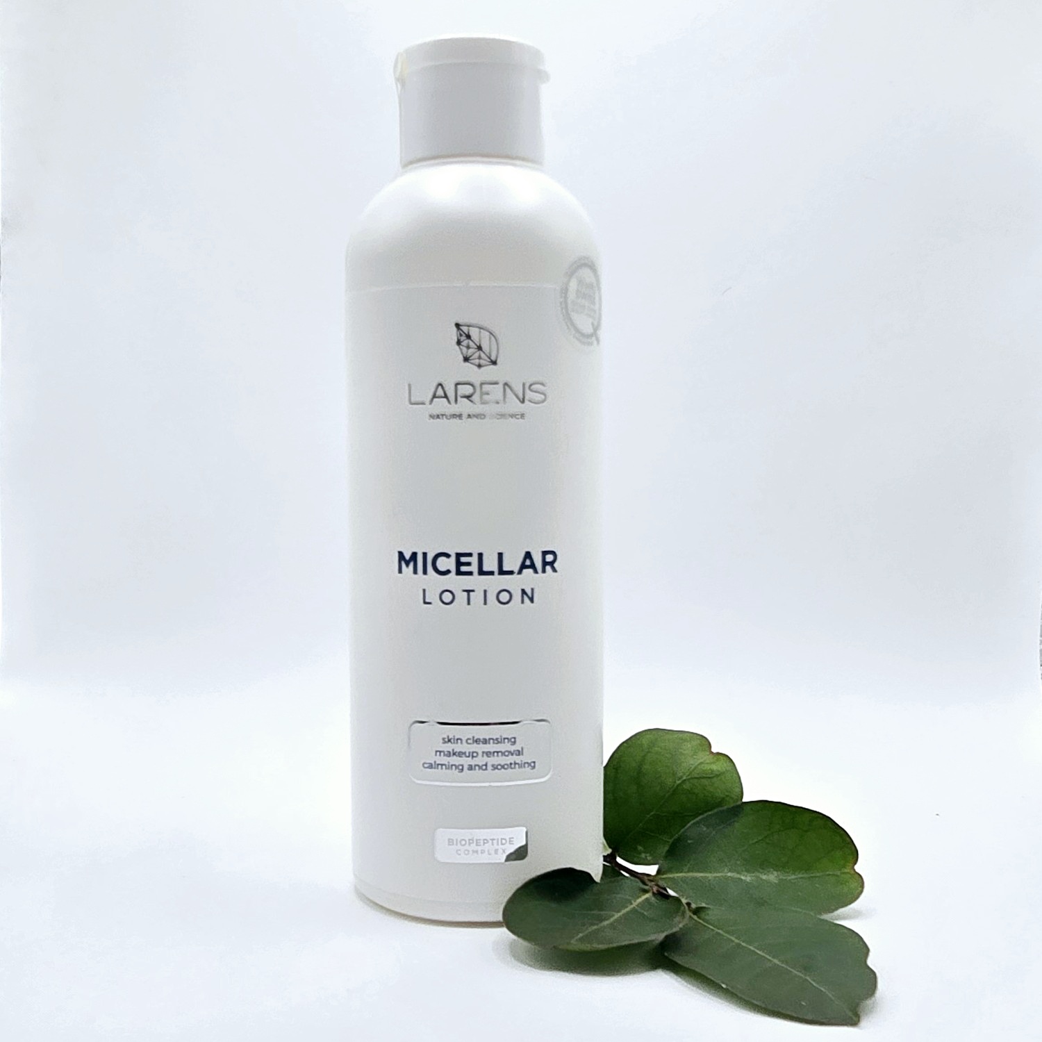 Micellar Lotion Face Cleanser - Image 2