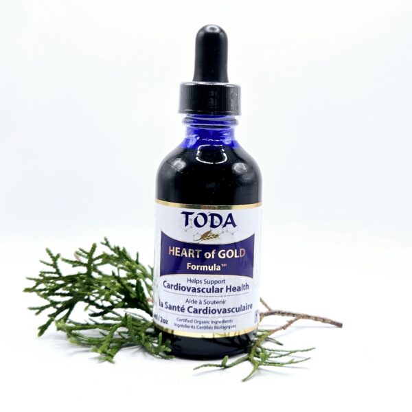 TODA Drops 60ml/2oz