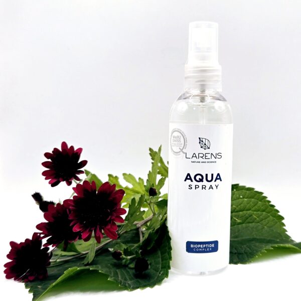 Nano Water Biopeptide Complex Spray