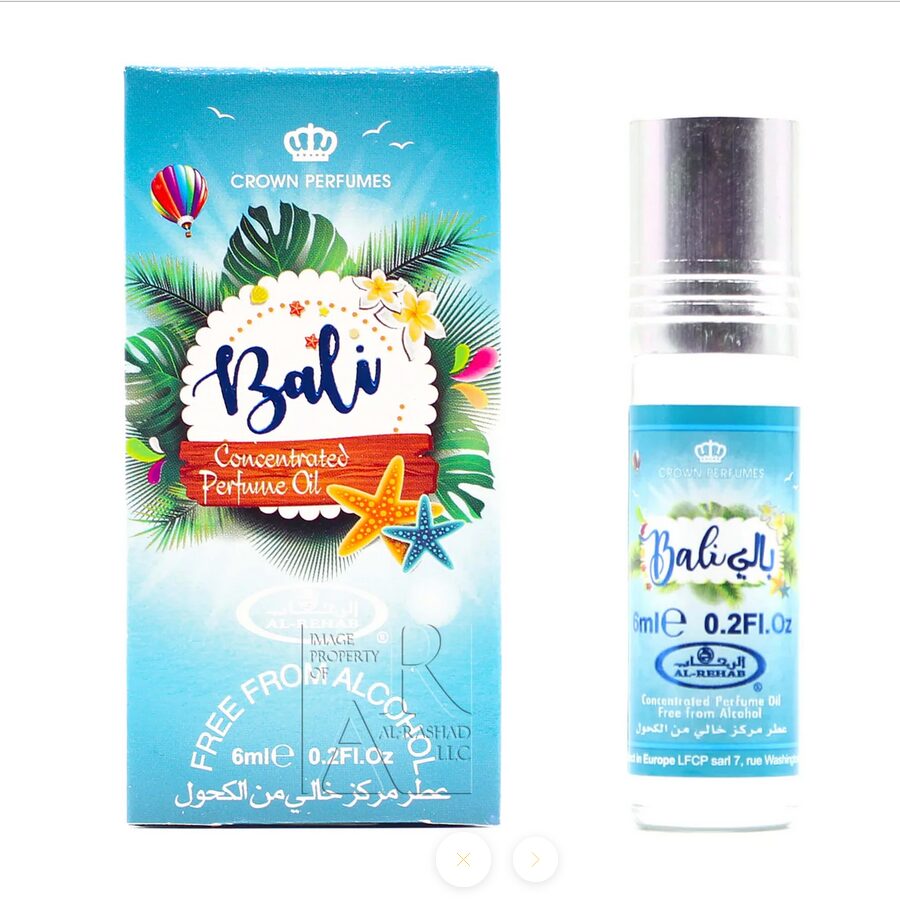 Bali for Women - Image 2