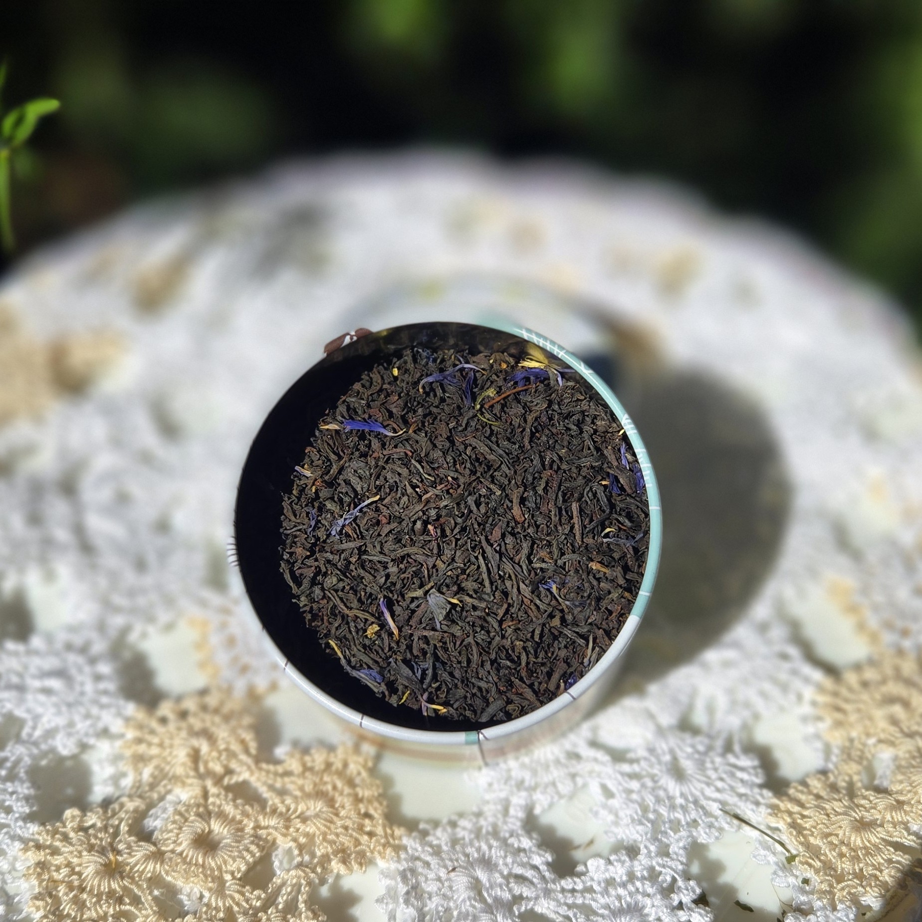 Earl Grey Black Tea - Image 2