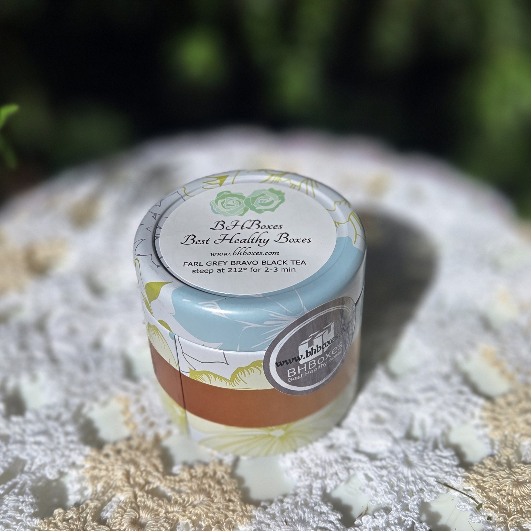 Earl Grey Black Tea - Image 4