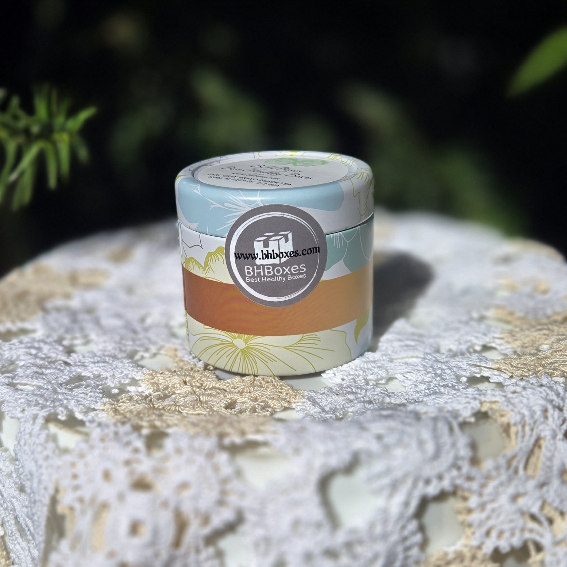 Earl Grey Black Tea - Image 5