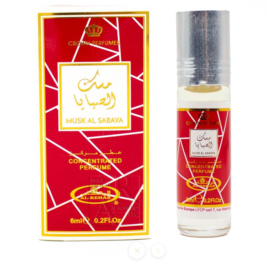 Musk Al Sabaya for Women - Image 2