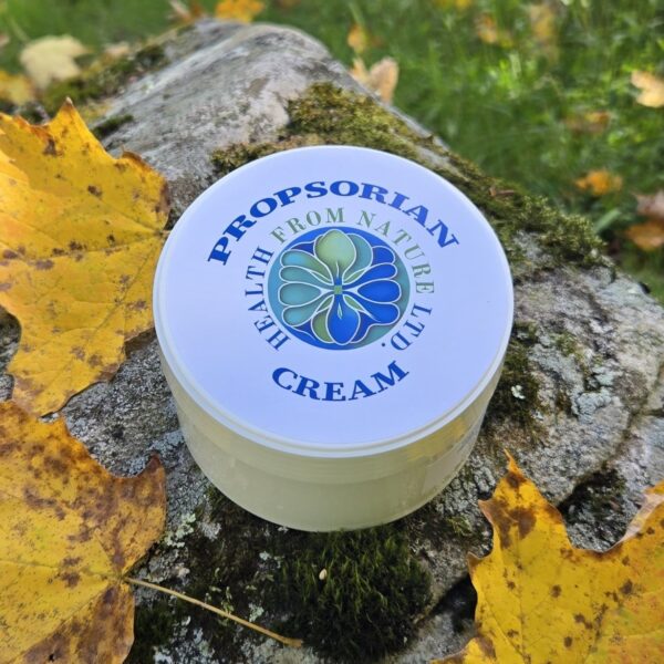 Propsorian Cream