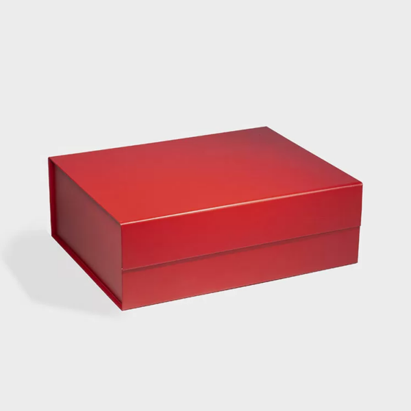 Premium Packaging Box