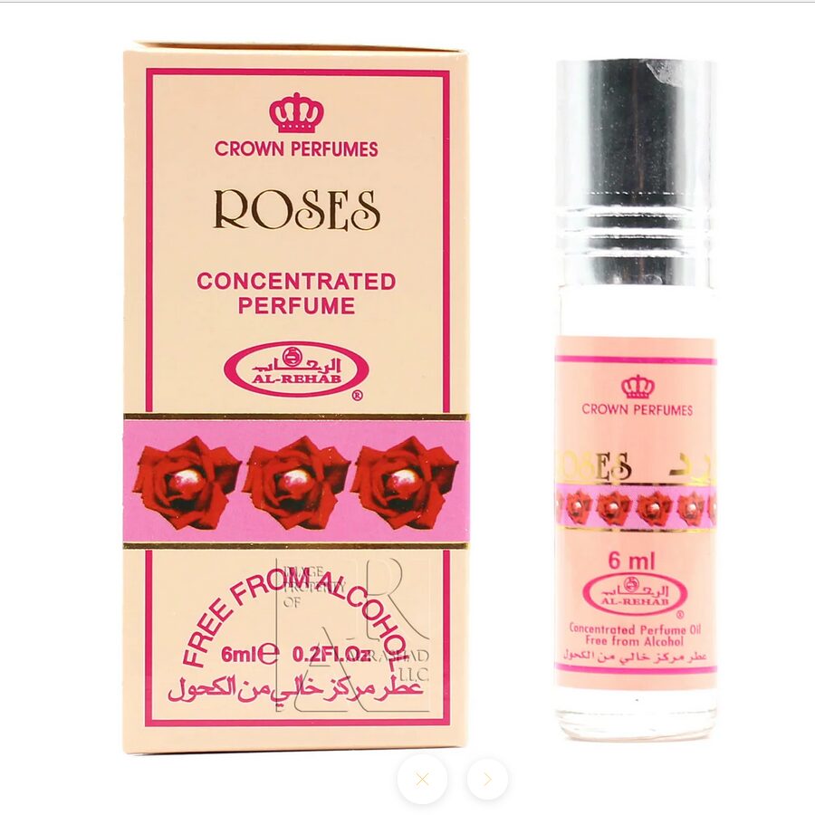 Roses for Women - Image 2