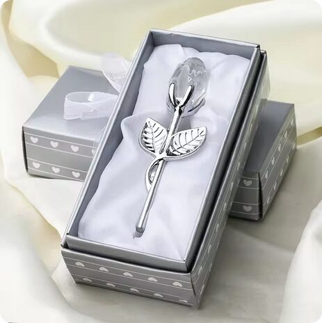 Mini Crystal Roses - Image 8