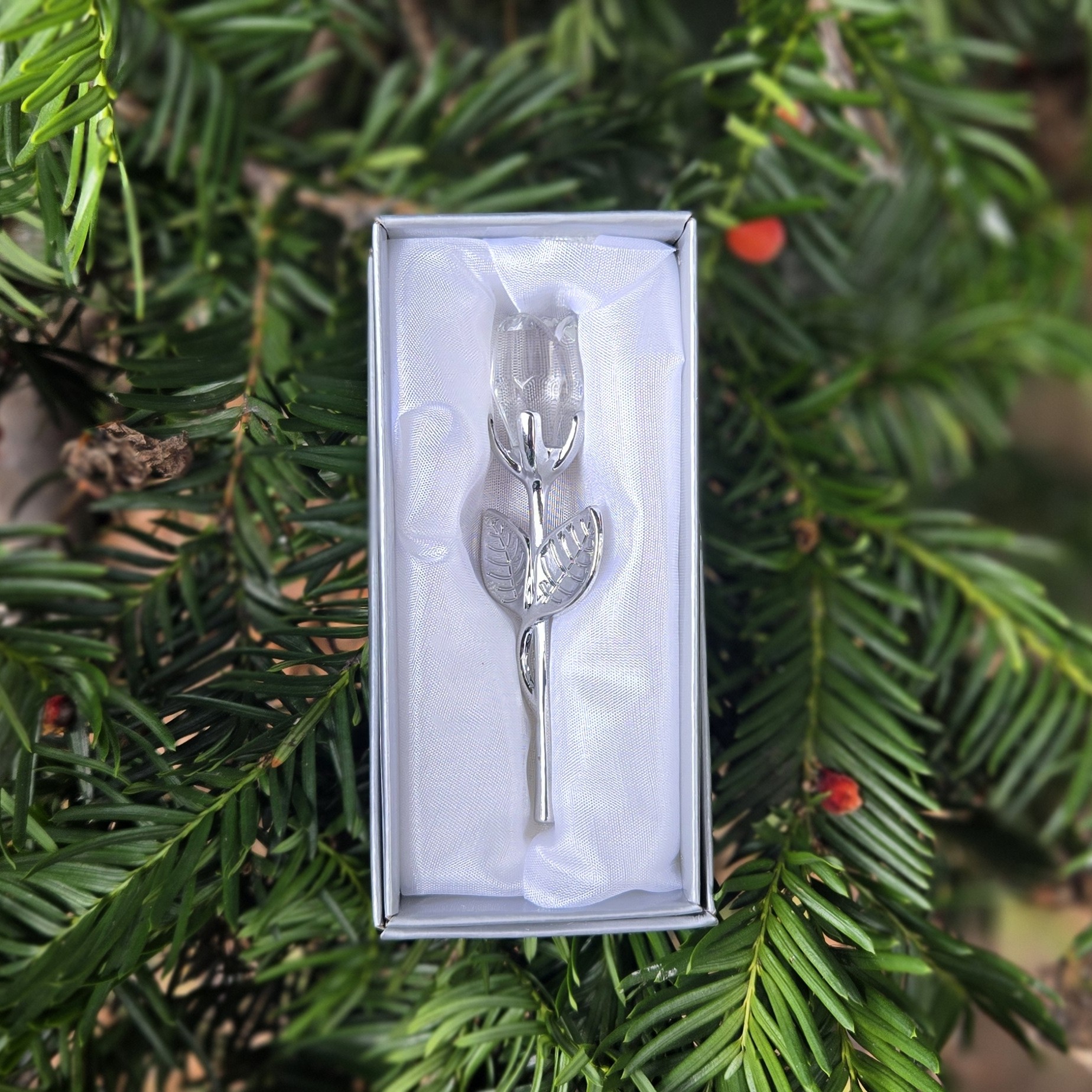 Mini Crystal Roses - Image 4