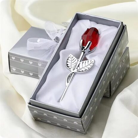 Mini Crystal Roses - Image 7