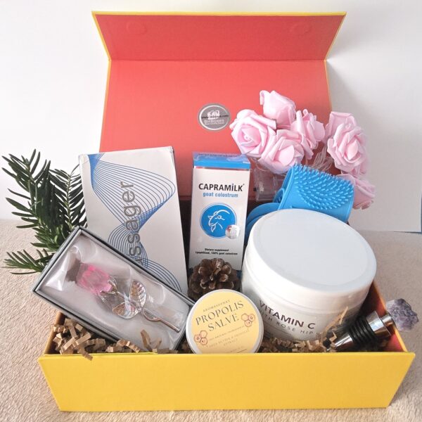 Healthy Gift Box 2