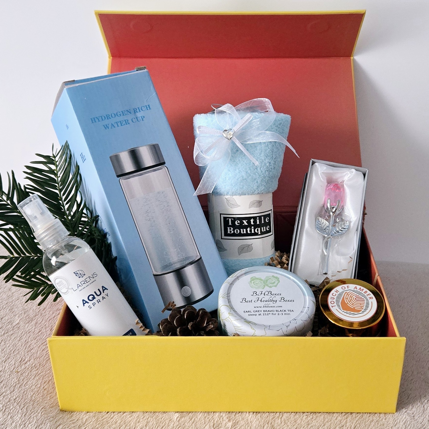Healthy Gift Box 3