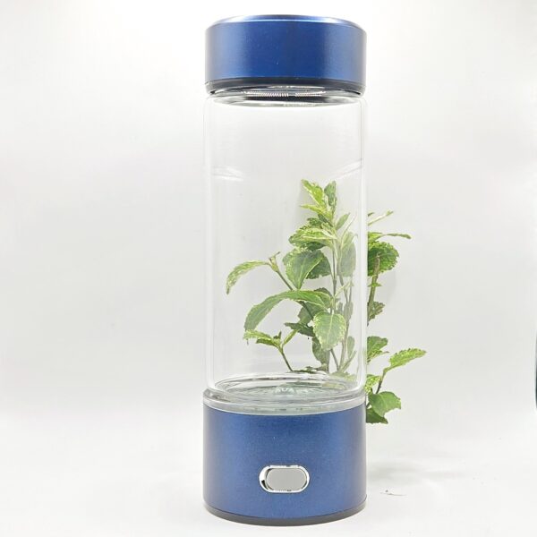 Hydrogen Water Bottle Generator