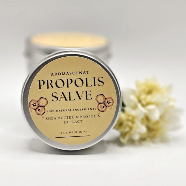 Propolis Salve