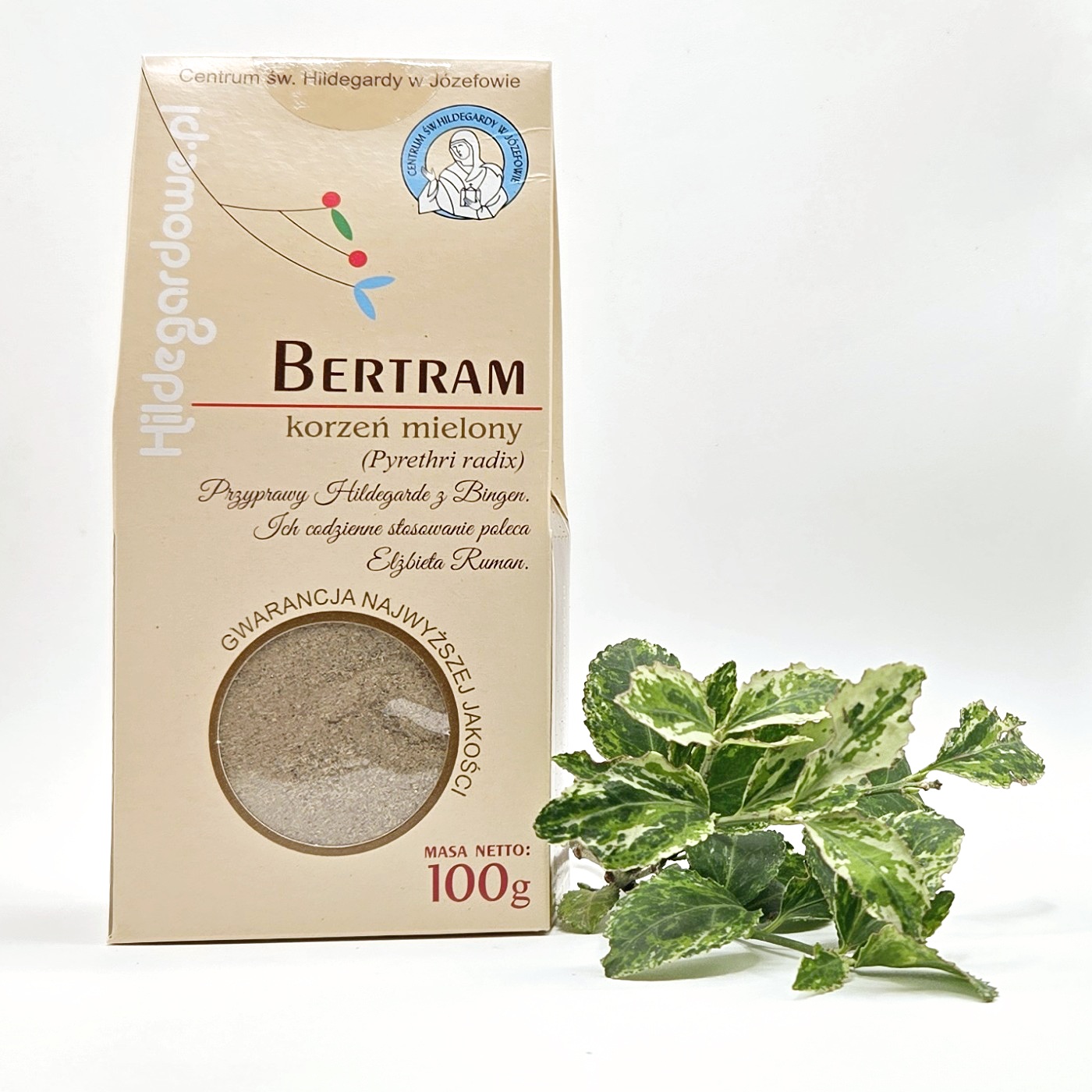 Bertram