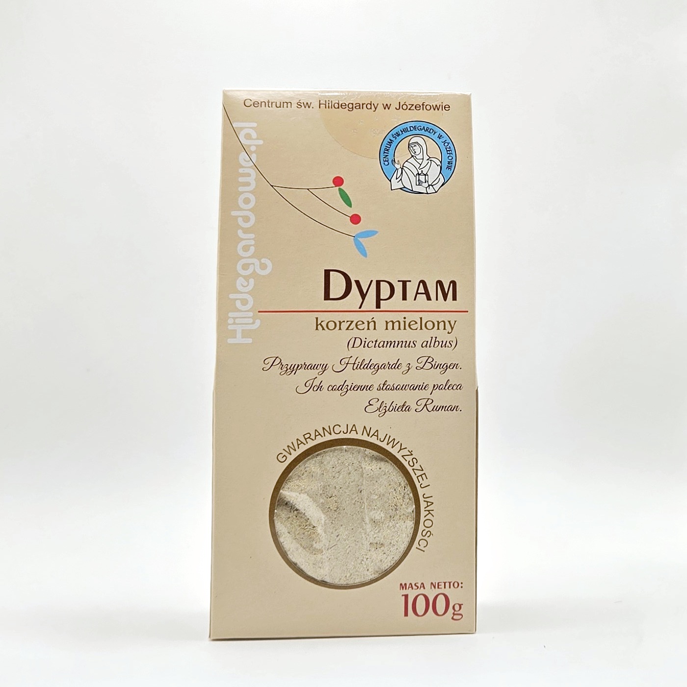 Diptam - Image 2