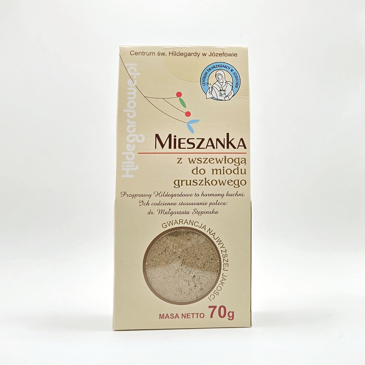 Herbal Mix with Masterwort - Image 2