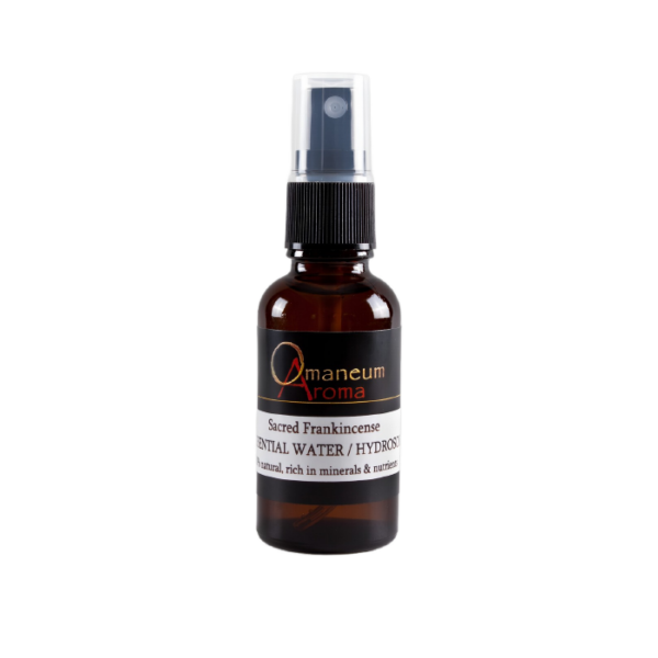 Hydrosol / Sacred Frankincense Essential Water